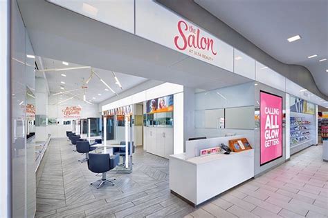 They vary depending on the location, so check with your local Ulta salon before heading out. . Ulta geneva salon